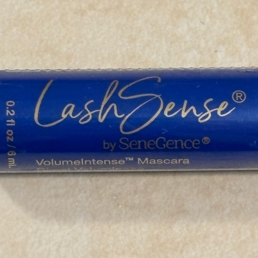 Senegence VolumeIntense Mascara and NYX Jumbo Lash set - Picture 2 of 5
